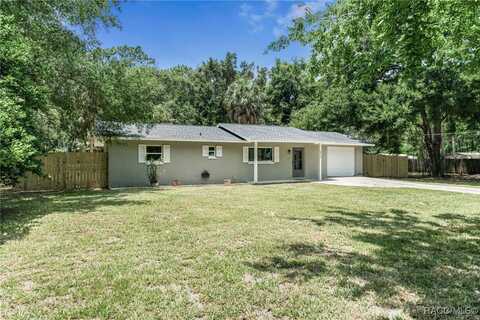 3410 N Bay Avenue, Crystal River, FL 34428