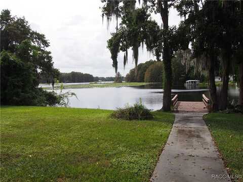 7636 E Shore Drive, Inverness, FL 34450