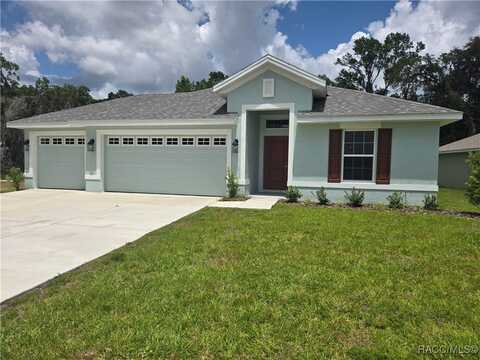 1003 Heron Point Drive, Inverness, FL 34453