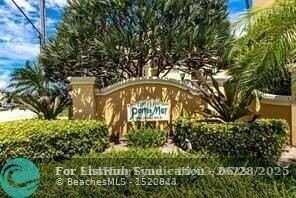 1239 Hillsboro Mile, Hillsboro Beach, FL 33062