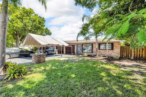 608 NE 21st Ct, Wilton Manors, FL 33305