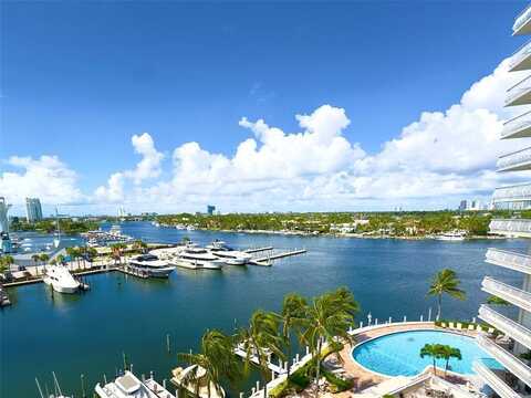 1 Las Olas Circle, Fort Lauderdale, FL 33316