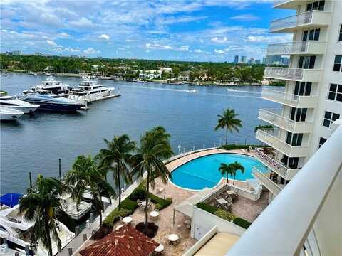 1 Las Olas Circle, Fort Lauderdale, FL 33316