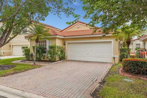 11034 NW 46th Dr, Coral Springs, FL 33076