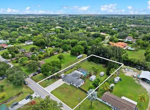 5191 SW 188th Ave, Southwest Ranches, FL 33332