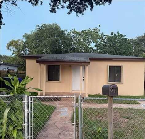832 NW 16th Ter, Fort Lauderdale, FL 33311