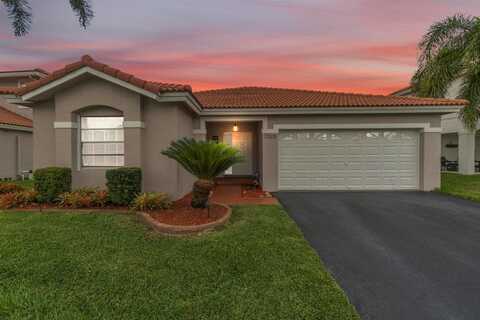 13305 NW 13th St, Sunrise, FL 33323