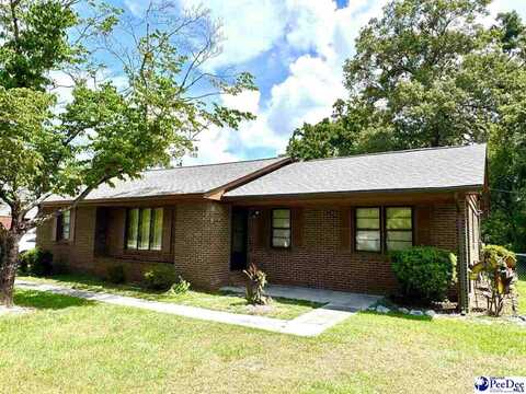 2303 McCown Dr, Florence, SC 29501
