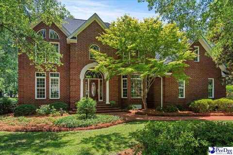 3840 Westbrook Dr, Florence, SC 29501