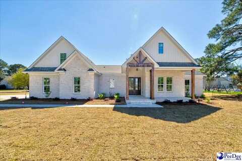 104 S Warley St., Darlington, SC 29532