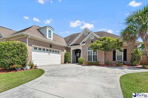 808 Crandall Hall, Florence, SC 29501