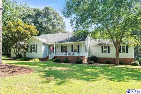 2119 Bobwhite Lane, Hartsville, SC 29550