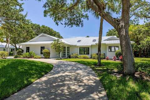 2160 Seagrape Drive, Vero Beach, FL 32963