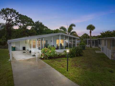 209 Cobia Court, Sebastian, FL 32976