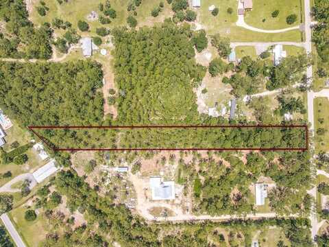 340 Bay City Rd, Apalachicola, FL 32320