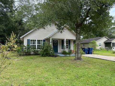 363 22nd Ave, Apalachicola, FL 32320