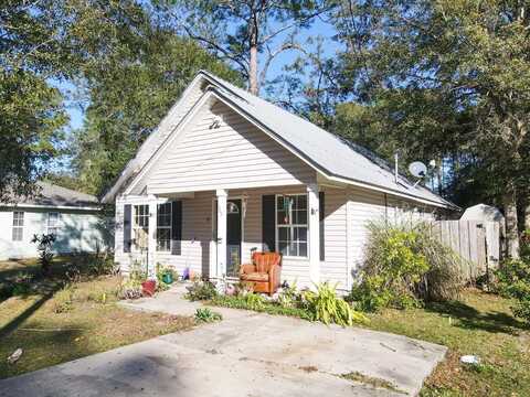 363 22nd St, Apalachicola, FL 32320