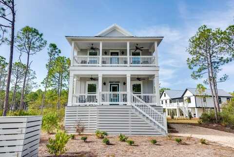 111 Winding Trail Way, St. Teresa, FL 32358