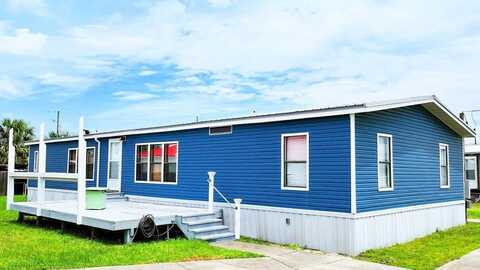 207 Louisiana Dr, Mexico Beach, FL 32456