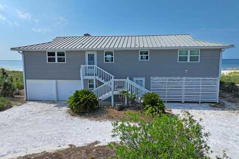 872 E Gorrie Dr, St. George Island, FL 32328
