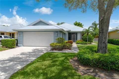 2102 SW Mayflower Drive, Palm City, FL 34990