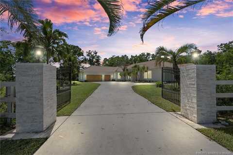 9856 SW Pueblo Terrace, Palm City, FL 34990