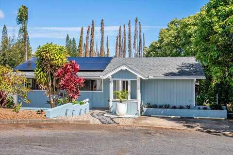 609 Loulu Way, Makawao, HI 96768