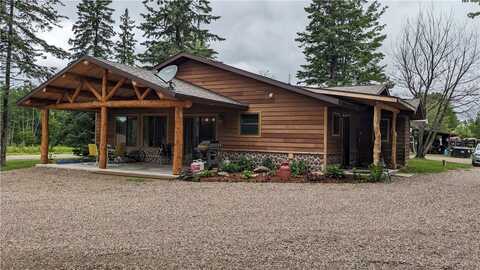 6960 N County Highway GG, Winter, WI 54896