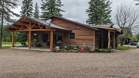 6960 N County Highway GG, Winter, WI 54896