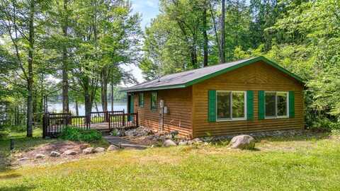 4699 N Lake Winter Road, Winter, WI 54896