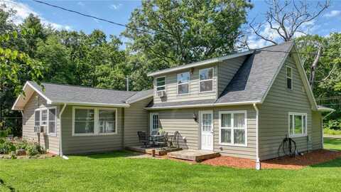 14645 W Chapel Road, Birchwood, WI 54817