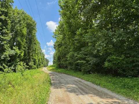 Lot 2 Stroud Lane, Centertown, KY 42328