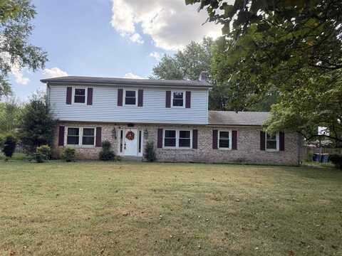 757 Dunbarton Avenue, Bowling Green, KY 42104