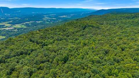 41.04 Ac Windridge Drive, Dunlap, TN 37327