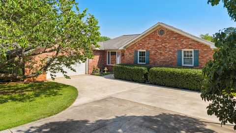 6509 Mill Stream Drive, Harrison, TN 37341