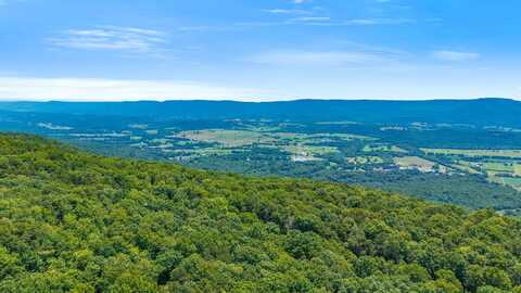18.69 Ac Windridge Drive, Dunlap, TN 37327
