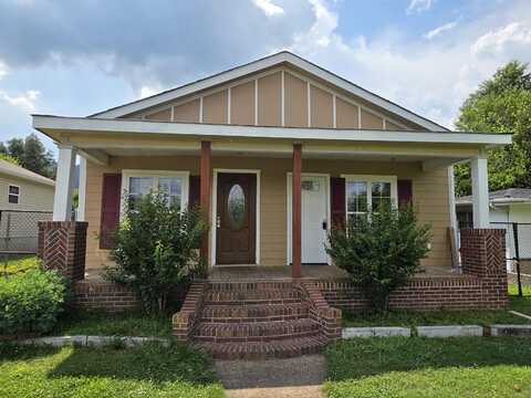 3817 Kirkland Avenue, Chattanooga, TN 37410
