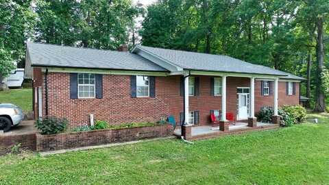 145 Linwood Drive, Sweetwater, TN 37874