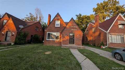 18070 Hubbell Street, Riverview, MI 48235