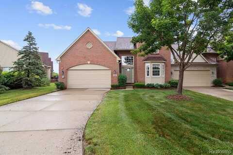 2069 Amsterdam Avenue, Canton, MI 48188