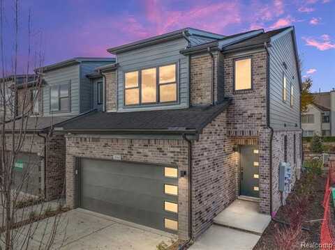 3024 Canopy Tree Way, Ann Arbor, MI 48103