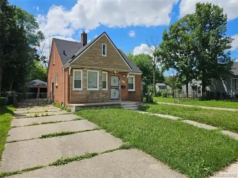 7415 ARTESIAN Street, Detroit, MI 48228