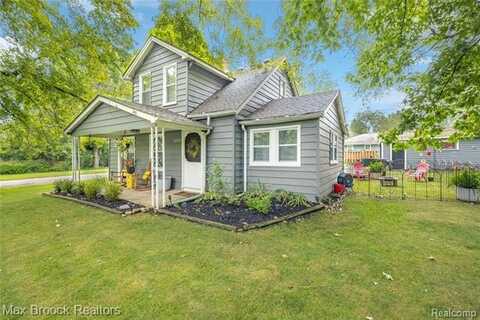 3705 Sancroft Avenue, West Bloomfield, MI 48324