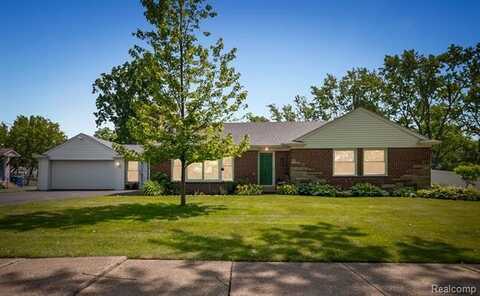 187 Gateway Drive, Waterford, MI 48328