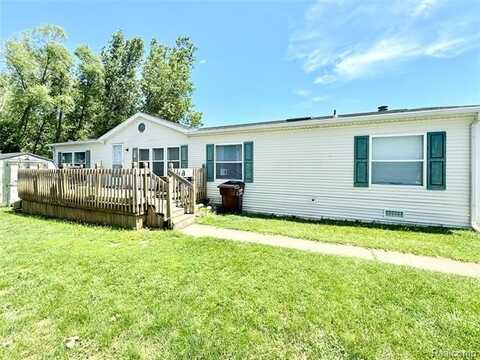 293 Westfield Drive, Erie, MI 48133