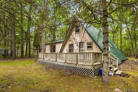 8290 Indian Trail Road, Millersburg, MI 49759