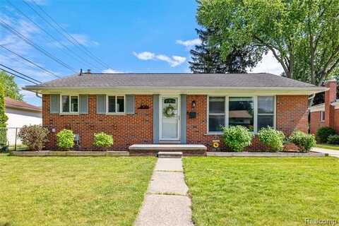 9086 Shannon Drive, Sterling Heights, MI 48314