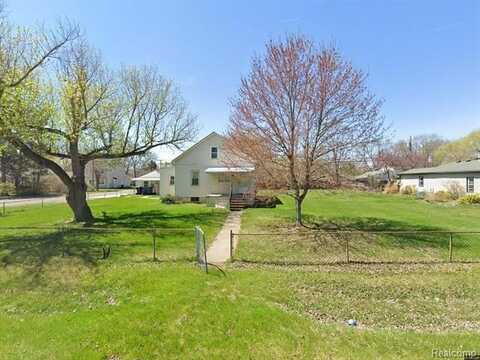 3240 Melvin Avenue, Rochester, MI 48307