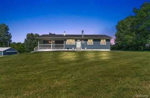 7900 Wiggins Road, Howell, MI 48855