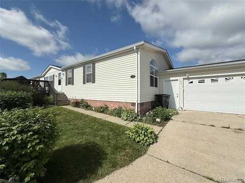 11966 Bristlewood Court, South Lyon, MI 48178